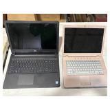 Dell Inspiron & Sony VAIO Laptops (untested- no chargers)