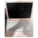 Dell Inspiron & Sony VAIO Laptops (untested- no chargers)