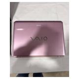 Dell Inspiron & Sony VAIO Laptops (untested- no chargers)