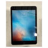 Apple iPad Mini Tablet (tested - ok)
