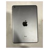 Apple iPad Mini Tablet (tested - ok)