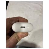 Apple AirPods with Case (tested ok)