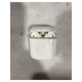 Apple AirPods with Case (tested ok)