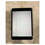 Apple iPad Mini (tested -ok)