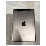 Apple iPad Mini (tested -ok)