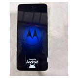 Motorola Android Smartphone (tested ok)