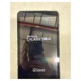 Samsung Galaxy Tab 4 (tested ok)