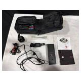 VIO POV.1.5 Camera System