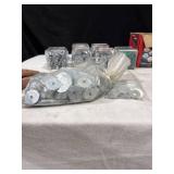 Assorted Hardware Fasteners Lot