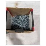 Assorted Hardware Fasteners Lot