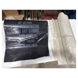 10" DI Pipe Corrosion Protection Film