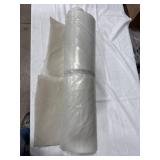 10" DI Pipe Corrosion Protection Film