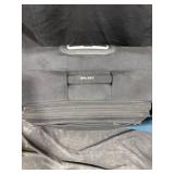 Two Rolling Suitcases