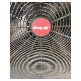Shop-Air 42-inch Industrial Fan