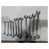 Challenger Proto Wrench Set