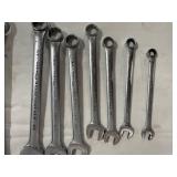 Challenger Proto Wrench Set