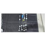 HART Screwdriver Set (8-Piece)