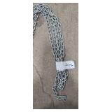 Galvanized Metal Chains