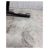 PreciseFit 10 Cu. Ft. Steel Utility Cart