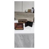 Decorative Storage Box Lot