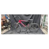 Trek 4100 Mountain Bike