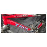 Trek 4100 Mountain Bike