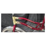 FS Elite Convertible Cruiser Bicycle