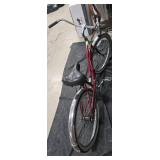 FS Elite Convertible Cruiser Bicycle