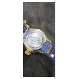 Invicta Russian Diver Watch