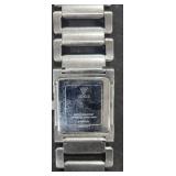 Guess Stainless Steel Watch