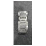 Guess Stainless Steel Watch