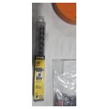 Assorted Tools and Accessories Lot