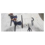 Assorted Hand Tools Lot