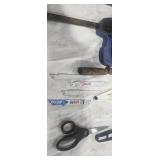 Assorted Hand Tools Lot