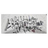 Assorted Hand Tools Lot