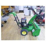 John Deere Snowblower