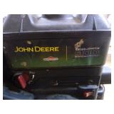John Deere Snowblower