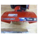 Troy-Bilt Storm 2410 Snowblower