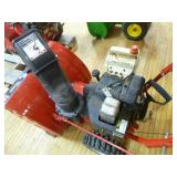 Troy-Bilt Storm 2410 Snowblower