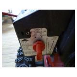 Troy-Bilt Storm 2410 Snowblower