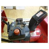 Estate 523 Snowblower