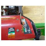 Estate 523 Snowblower