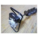 Jiffy Gas Ice Auger