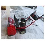 Troy Bilt Snowblower