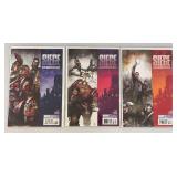 Misc. Collectible Comics Including "X-MEN" And More (Bagged And Carded)