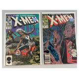 Misc. Collectible Comics Including "Spider-Girl" And More (Bagged And Carded)