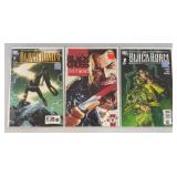 Misc. Collectible Comics Including "BAT-MAN" And More (Bagged And Carded)