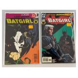 Misc. Collectible Comics Including "HAWKEYE" And More (Bagged And Carded)