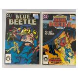 Misc. Collectible Comics Including "AVENGERS" And More (Bagged And Carded)