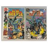 Misc. Collectible Comics Including "BAT-MAN" And More (Bagged And Carded)